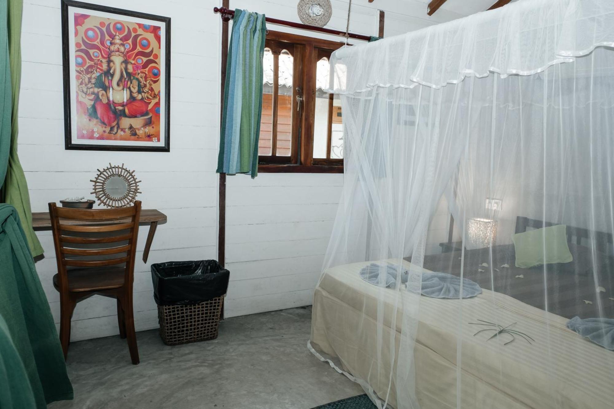 Hotel Kitesurfing Lanka Kalpitiya Esterno foto