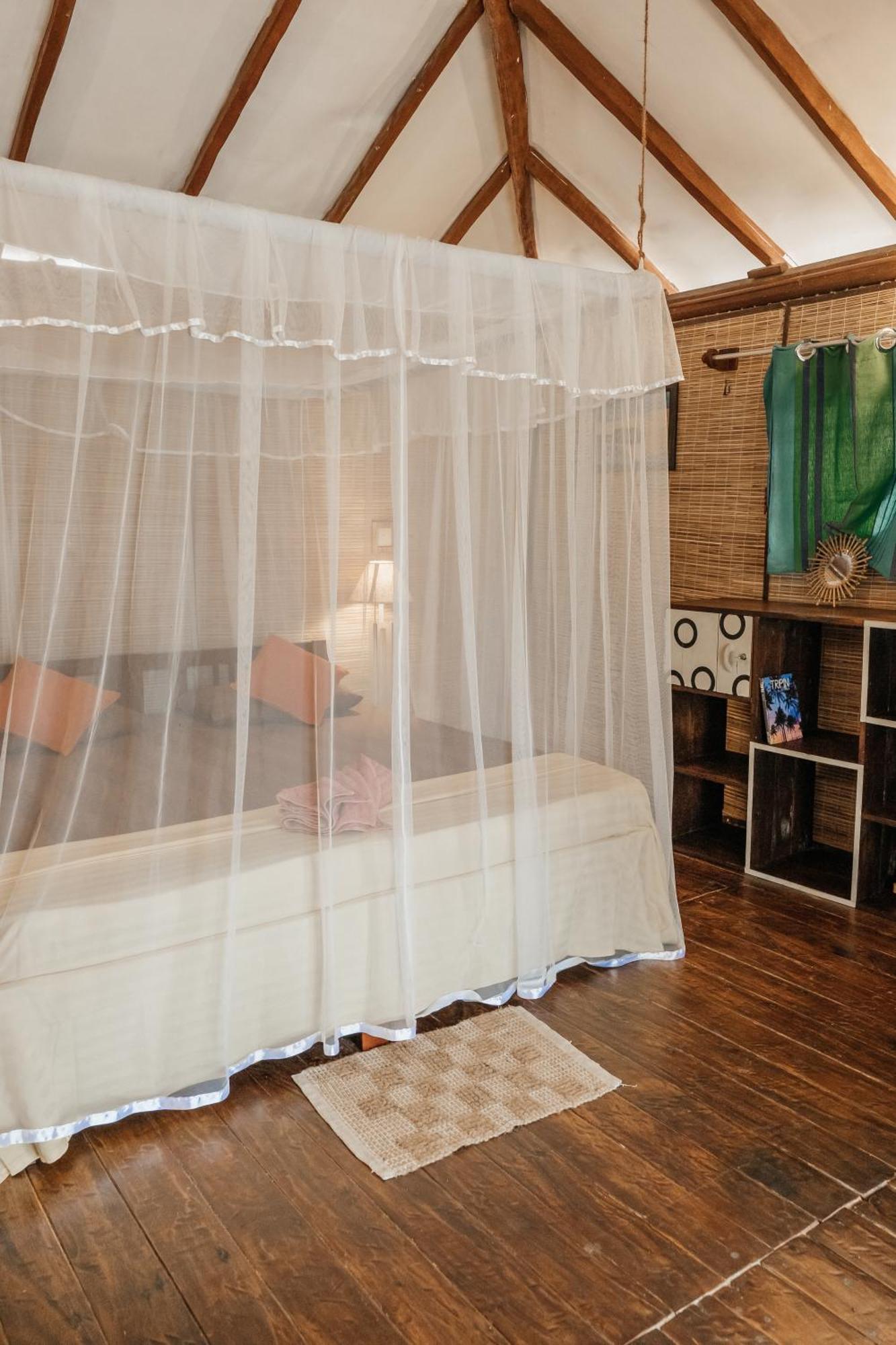 Hotel Kitesurfing Lanka Kalpitiya Esterno foto
