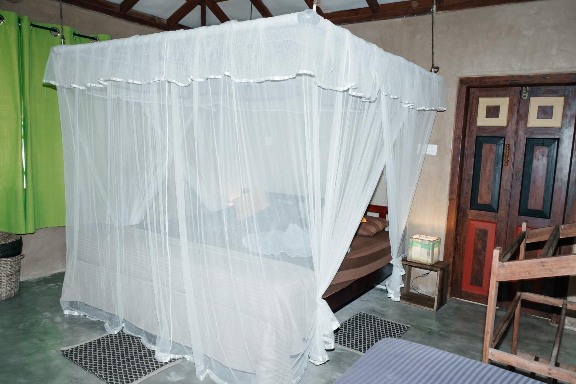 Hotel Kitesurfing Lanka Kalpitiya Esterno foto