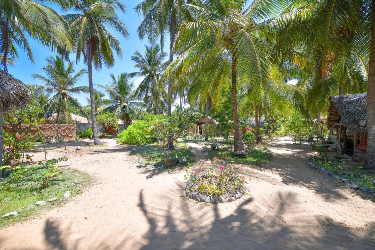 Hotel Kitesurfing Lanka Kalpitiya Esterno foto