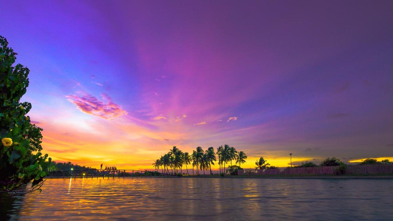 Hotel Kitesurfing Lanka Kalpitiya Esterno foto