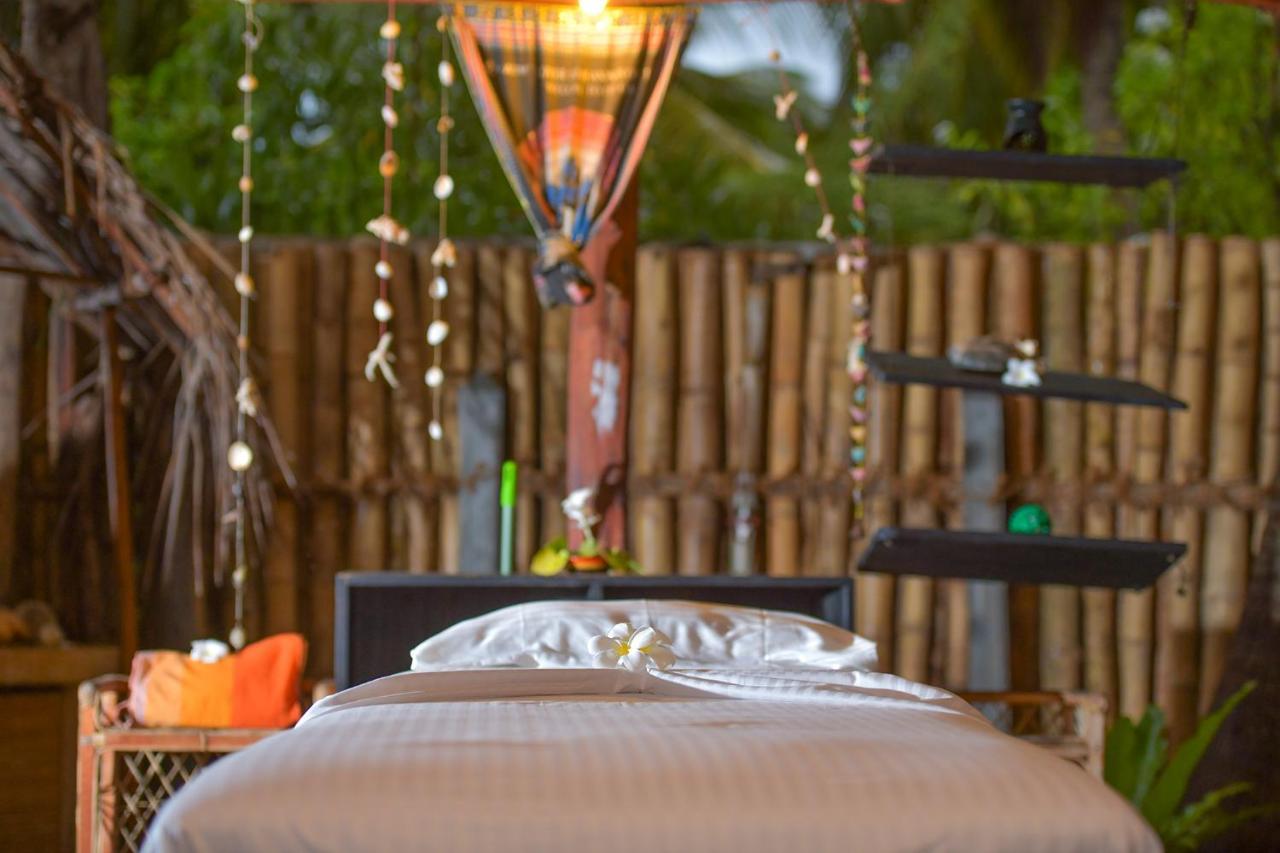 Hotel Kitesurfing Lanka Kalpitiya Esterno foto