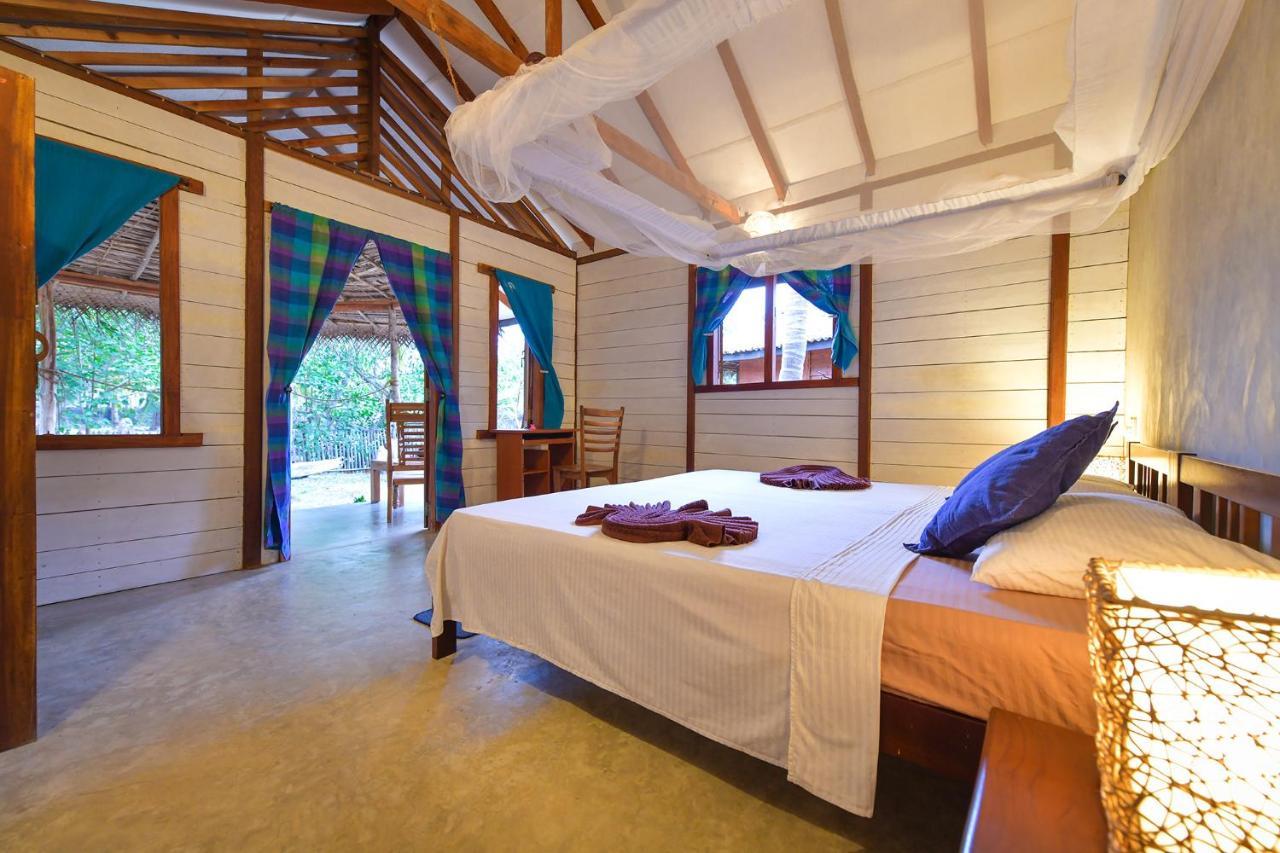 Hotel Kitesurfing Lanka Kalpitiya Camera foto
