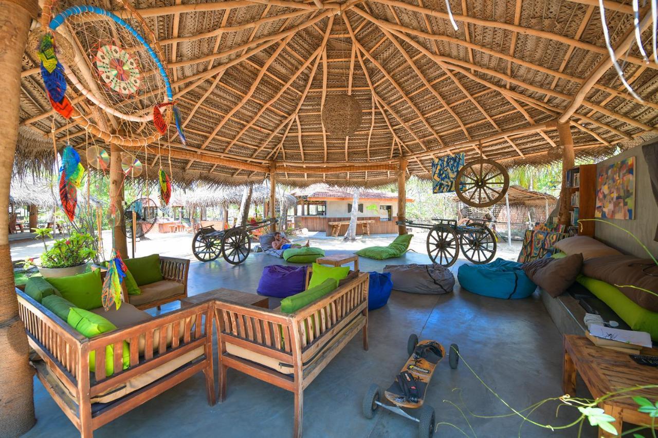 Hotel Kitesurfing Lanka Kalpitiya Esterno foto