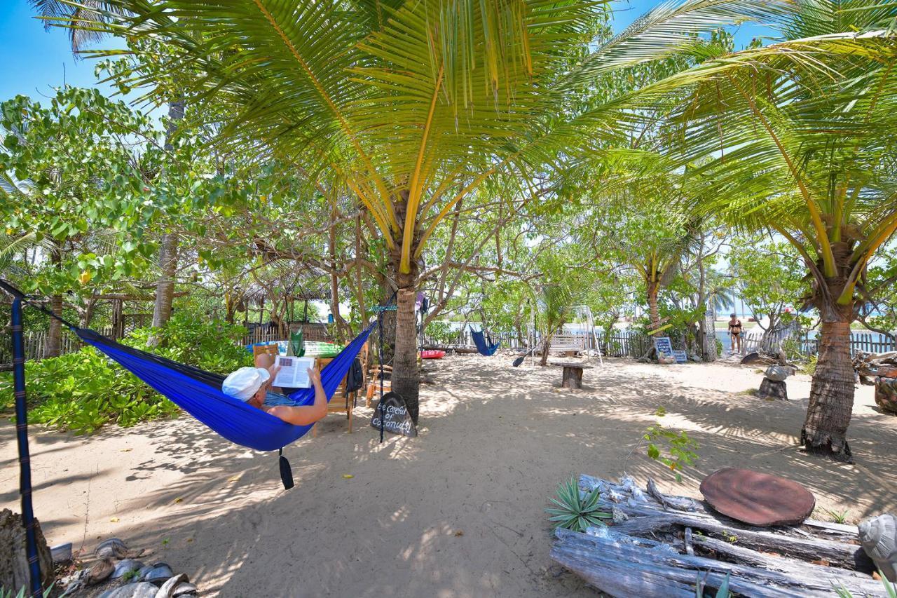 Hotel Kitesurfing Lanka Kalpitiya Esterno foto