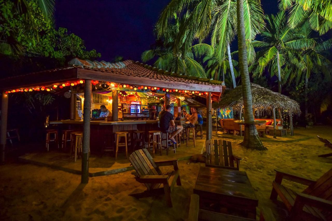 Hotel Kitesurfing Lanka Kalpitiya Esterno foto