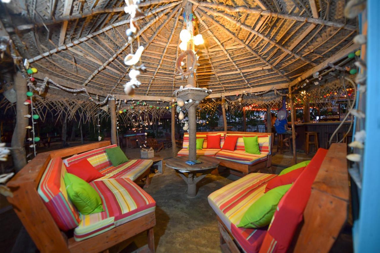 Hotel Kitesurfing Lanka Kalpitiya Esterno foto