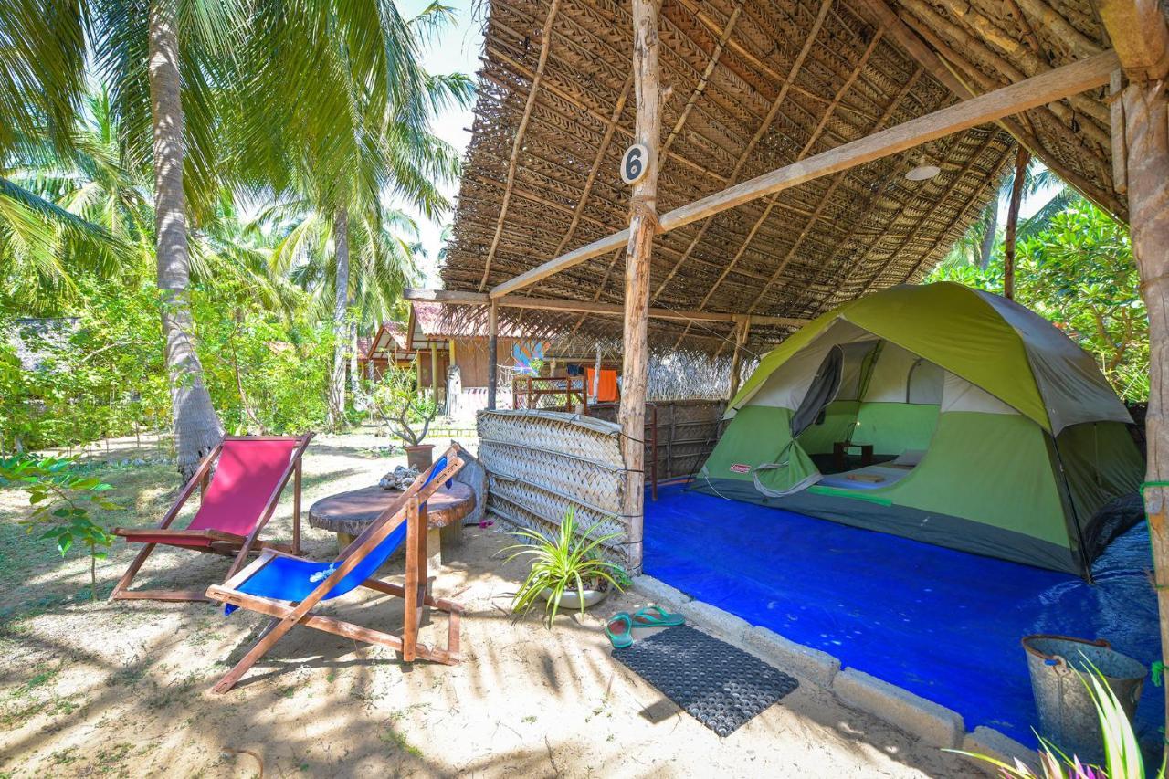 Hotel Kitesurfing Lanka Kalpitiya Camera foto